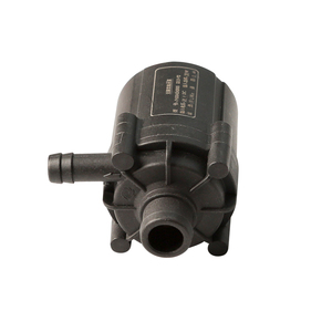 DC24V 30W motore Brushless speciale piccola pompa dell'acqua P450424D05 per il trattamento dell'acqua potabile chiller fonte di acqua pulita - Product Image 3