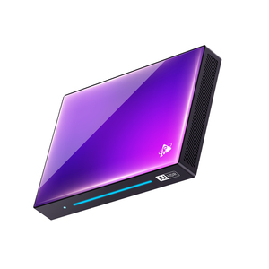 Boîtier <span class=keywords><strong>TV</strong></span> H96MAX M9 RK3576, prend en charge la 8K HD, Android 14.0, WiFi 6G - Product Image 3