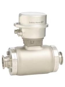 เอนเดรส+เฮาเซอร์ โปรแม็ก H500 5h5b เครื่องวัดอัตราการไหลแบบสุขภัณฑ์ ระบบวัดค่าหลายตัวแปร พร้อมเทคโนโลยีรีโมทฮาร์ทบีท - Product Image 3