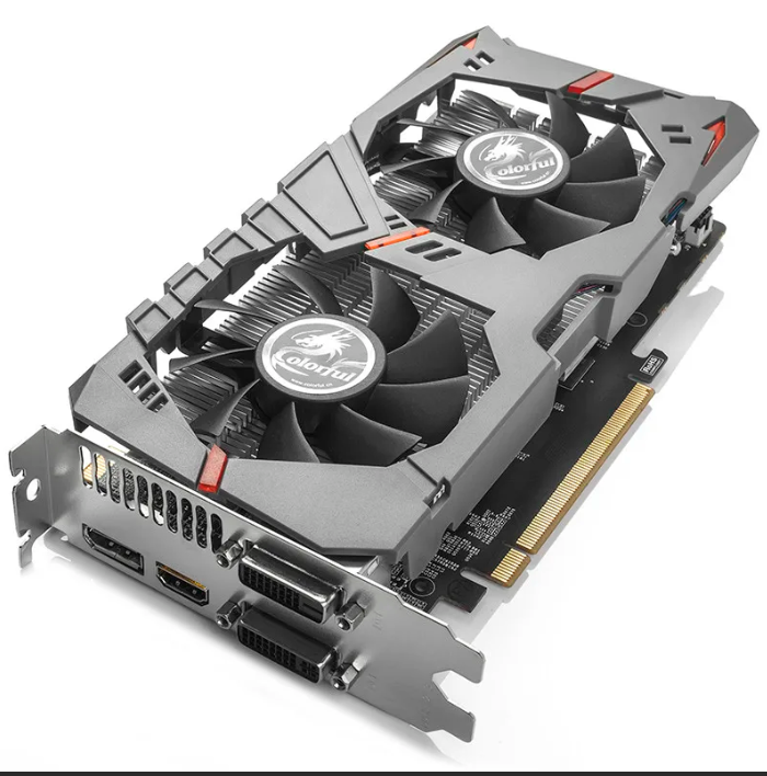 Colorful Gtx960 2gb Palit Geforce GTX960 Jetstream 2GB