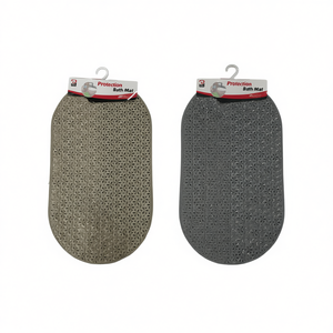 Protection Bath Mat 40x70 Anti-Slip For Bathroom Use - Product Image 1