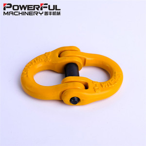 Bán hot chất lượng cao <span class=keywords><strong>G80</strong></span> chúng tôi Loại kết nối liên kết cho chuỗi slings - Product Image 3