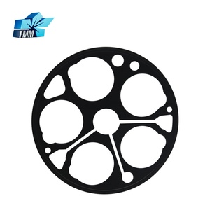 FMMA0079 Junta de Culata de Compresor de Aire Acondicionado de Alta Calidad para Honda Accord 3.0L - 2003 a 2007 - Product Image 4