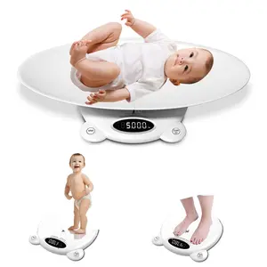 卸売中国赤ちゃん子供子供体重20kg精密体重計女性と赤ちゃんのための体重計