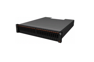 Sistema de Almacenamiento de Doble Controlador V7000-2076-624/V7000, Almacenamiento de Discos Storwize V7000 - Product Image 2