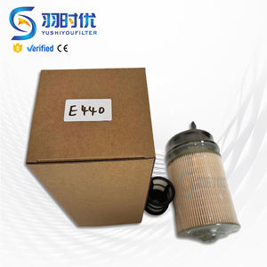 Protégez le moteur, prolongez sa durée <span class=keywords><strong>de</strong></span> vie, réduisez l'usure et le dégât, filtre à air pour camion E440kpd269-2 4710900555, filtre à carburant <span class=keywords><strong>Mercedes</strong></span>-B-enz - Product Image 3