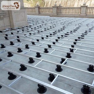 Gengdong — socle de carreaux en plastique, socle réglable en hauteur - Product Image 6