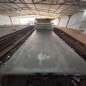 내마모성 망간 강판 Astm A128 Mn13 X120mn12 <span class=keywords><strong>K700</strong></span> 강판 착용 Nm500 Nm450 Nm400 Ar500 강판 - Product Image 3