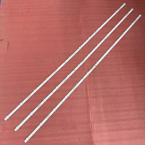 Tira de retroiluminación LED para <span class=keywords><strong>Xiaomi</strong></span> L55M7-<span class=keywords><strong>EA</strong></span> Redmi L55R8-A Haier LU55C61 Hartens HTA-55UHD11B L55M7EA L55R8A HTA55UHD11 - Product Image 1
