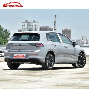 Nouvelle Volkswagen <span class=keywords><strong>Golf</strong></span> 300TSI <span class=keywords><strong>2025</strong></span> Merveilleuse à Essence, Automatique, Fabrication Chinoise, Conduite à Gauche, 1.5T Turbo DCT, Berline Compacte 5 Places à Traction Avant - Product Image 4