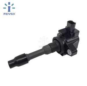 คอยล์จุดระเบิด PEIVSO OEM 30520-59B-013 คุณภาพพรีเมียม ผ่านการทดสอบอย่างเข้มงวด สำหรับรถยนต์ฮอนด้า ซีวิค และแอคคอร์ด 1.4L และแอคคอร์ด 1.5L - Product Image 1