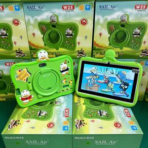 Hot Selling Sail Air W25 <strong>Tablet</strong> <strong>Pc</strong> Wifi 8gb +256gb Kid-Friendly Design Unbreakable Touch Screen Super Long Standby Laptop - Product Image 2