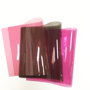 30*135 Vente directe d'usine populaire <span class=keywords><strong>de</strong></span> matériaux en PVC colorés respectueux <span class=keywords><strong>de</strong></span> l'environnement pour la production <span class=keywords><strong>de</strong></span> chaussures imperméables - Product Image 3