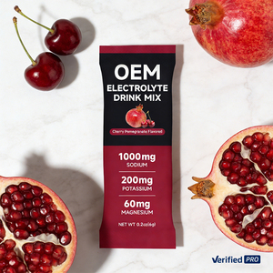Poudre d'électrolytes Keto Amino personnalisée OEM, saveur fruit <span class=keywords><strong>de</strong></span> la passion, marque privée, <span class=keywords><strong>sans</strong></span> sucre, suppléments sportifs pour adultes, énergie en vrac - Product Image 2