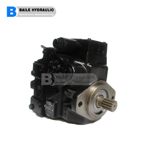 H1p H1p060 H1p069 H1p080 H1p100 H1p105 H1p160 H1p210 H1p250 H1p147ปั๊มไฮดรอลิก - Product Image 1