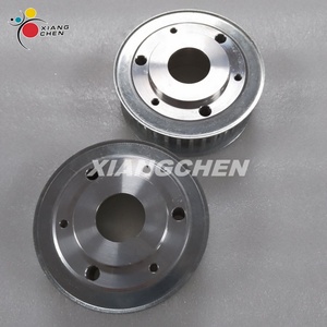DO High Quality M3.109.1311 Coupling Clutch CD74 XL75 Belt Wheel for HD <b>Printing</b> <b>Machine</b> Part Accessories - Product Image 3