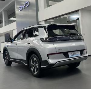 BYD Sea Lion 05 EV Premium, SUV Eléctrico con Autonomía de 520 km, Conducción Inteligente, 5 Plazas, Excelente Relación <span class=keywords><strong>Calidad</strong></span>-<span class=keywords><strong>Precio</strong></span>, Sea Lion 05 2026 - Product Image 5