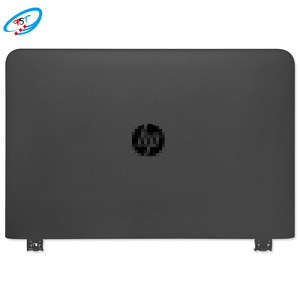 OEM /ORG Mới Cho H P Probook 450 G6 G7 455R G6 G7 PRO <span class=keywords><strong>15</strong></span> G3 Ốp Lưng Màn Hình <span class=keywords><strong>LCD</strong></span> Máy Tính Xách Tay Nắp Dưới Bàn Phím Palmrest - Product Image 1