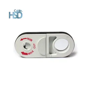 Mini outil de dénudage de couche d'isolation de fil de dénudeur de câble multifonction - Product Image 1