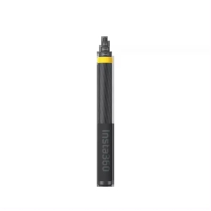 En Stock, Palo Selfie Invisible Insta360 Original de 3m (9.8 pies) Edición Extendida para Cámaras de Acción X3, X2, <span class=keywords><strong>ONE</strong></span> <span class=keywords><strong>R</strong></span>, <span class=keywords><strong>ONE</strong></span> X, <span class=keywords><strong>ONE</strong></span> - Product Image 1