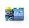 ESP8266 Módulo de relé WiFi ESP01 S 5V, interruptor de Control remoto para el hogar, aplicación de teléfono (sin ESP-01S)