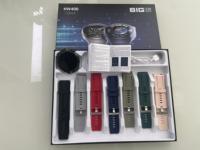 2024 nueva gran oferta smartwatch Serie 9 ultra S200 I20 ULTRA MAX SUIT reloj inteligente con auriculares Auriculares auriculares