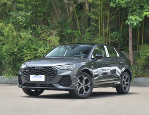 Au-di Q3 Sportback Alta velocidad Max 200 Km/H Au-di Gasolina SUV Auto Car para adultos Uso en la <span class=keywords><strong>ciudad</strong></span> - Product Image 4