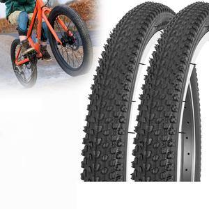 Haute Qualité Meilleure Performance Résistant À L'usure 700X23C 700X25C 700X35C VTT Pneus Pneus De Vélo De Montagne - Product Image 3