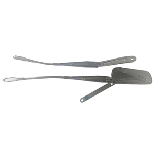 Bras d'essuie-glace automobile 15043067 compatible avec Cadillac Escalade, Chevrolet Taihao, GW <span class=keywords><strong>Yukong</strong></span> River - Product Image 2
