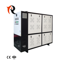 Calentador de Aceite Térmico Eléctrico con Control Digital PID, Alta Temperatura 300 ℃   Para laboratorio y planta piloto