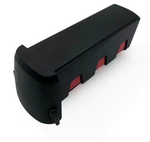 Batterie de drone intelligente pour caméra de vol, pièces de rechange pour quadricoptère RC Hubsan H117S Zino PRO, mise à niveau 11,4 V 4200 mAh - Product Image 6
