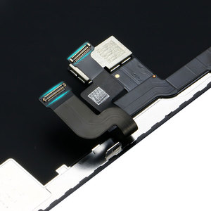 OLED affichage à cristaux liquides de téléphone portable pour <span class=keywords><strong>iphone</strong></span> <span class=keywords><strong>10</strong></span> X remplacement d'écran d'affichage à cristaux liquides avec 3D tactile numériseur Assemblée pour <span class=keywords><strong>iphone</strong></span> <span class=keywords><strong>10</strong></span> X - Product Image 4
