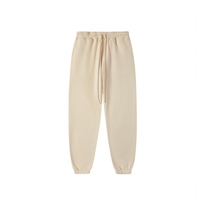 <b>Men's</b> Casual Tapered <b>Pants</b> All-Day Comfort for Running Errands or <b>Lounging</b> in Style - Product Image 2