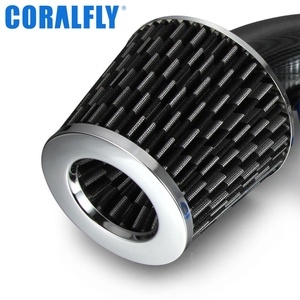 Filtro de Aire de Alto Flujo y Alto Rendimiento Lavable para Autos de Carreras y Tuning - Product Image 5