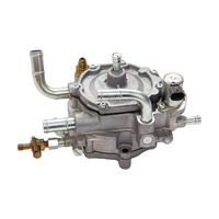 Vanne de régulation de gaz pour chariot élévateur, pièce détachée, prix usine, LPG 23520-36910-71 pour chariots élévateurs FG45-50/FGZN45-50