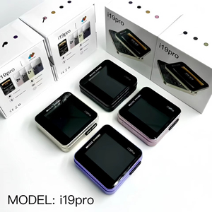 Teléfono Móvil Retro Plegable I15 Pro con Doble SIM, Compatible con Varios Idiomas, Regalo para Estudiantes Mayores - Product Image 6
