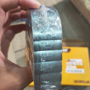 Cojinete de biela C7.1 repuestos de motor 387-2156 T415862 470-8038 3707998 370-7998 4505996 450-5996 t417956 C7.1 - Product Image 2