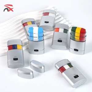 Matite Colorate per Trucco Viso e Corpo, <span class=keywords><strong>Serie</strong></span> Personalizzata Tutti i Colori Nazionali, Regalo per Tifosi Eventi Sportivi e Calcistici - Product Image 2