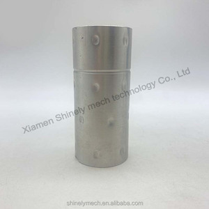 Services de fraisage CNC sur mesure pour métaux, atelier de travail CNC aux États-Unis, usinage de précision CNC en alliage d'aluminium, traitement de pièces en aluminium - Product Image 6