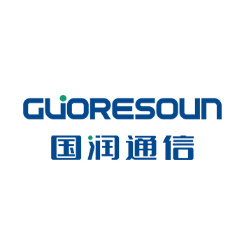Zhejiang Guorun Communication Technology Co., Ltd. logo