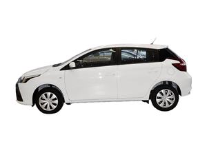 Apto para <span class=keywords><strong>Toyota</strong></span> <span class=keywords><strong>Yaris</strong></span> L 2022 1.5L CVT Edición Leading <span class=keywords><strong>PLUS</strong></span>, Autos Usados - Product Image 2