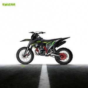 SWICOO Moto tout-terrain haute performance et haute puissance 250CC pour les passionnés de tout-terrain professionnels et les passionnés de conduite en plein air - Product Image 6