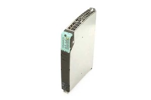 Módulo de Potencia SIMODRIVE S12 6SL3120-1TE21-8AA3 Nuevo o Usado, Piezas de Repuesto - Product Image 3