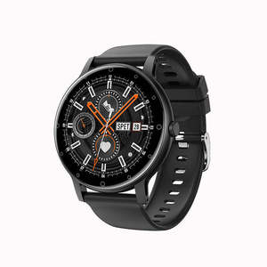 Reloj Inteligente S88 con Chip de Bajo Consumo, Redondo, Nuevo, Multifuncional, con Llamadas Bluetooth, Deportivo, para Android - Product Image 1