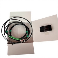Sensor Fotoelektrik E3C-LR11N 2M Original, Stok Asli Jepang Baru, Harga Nego