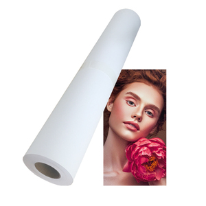 High Quality 230gsm <strong>Fine</strong> <strong>Art</strong> <strong>Paper</strong> <strong>Roll</strong> for <strong>Inkjet</strong> Printable - Product Image 2