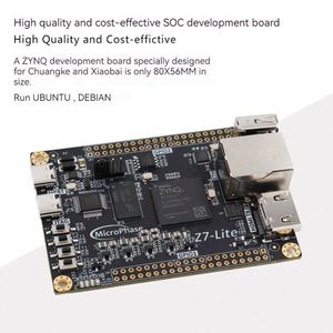 บอร์ดพัฒนา FPGA XILINX ZYNQ 7000 7020 7010 Z7 Lite - Product Image 2