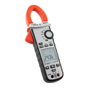 For DPM1000 Power Clamp <b>Meter</b> 1000V 1000A Resistance 100K <b>Auto</b> Power off 15 Minutes - Product Image 1