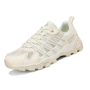 Zapatos Deportivos para Hombre y Mujer, Primavera/Verano 2025, Antideslizantes, Transpirables, para Senderismo - Product Image 6