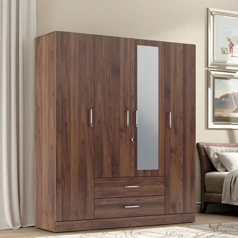 Wholesale Vintage Style Durable Bedroom Furniture